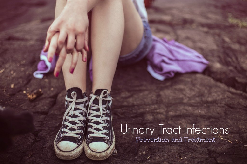 How to Prevent Urinary Tract Infections