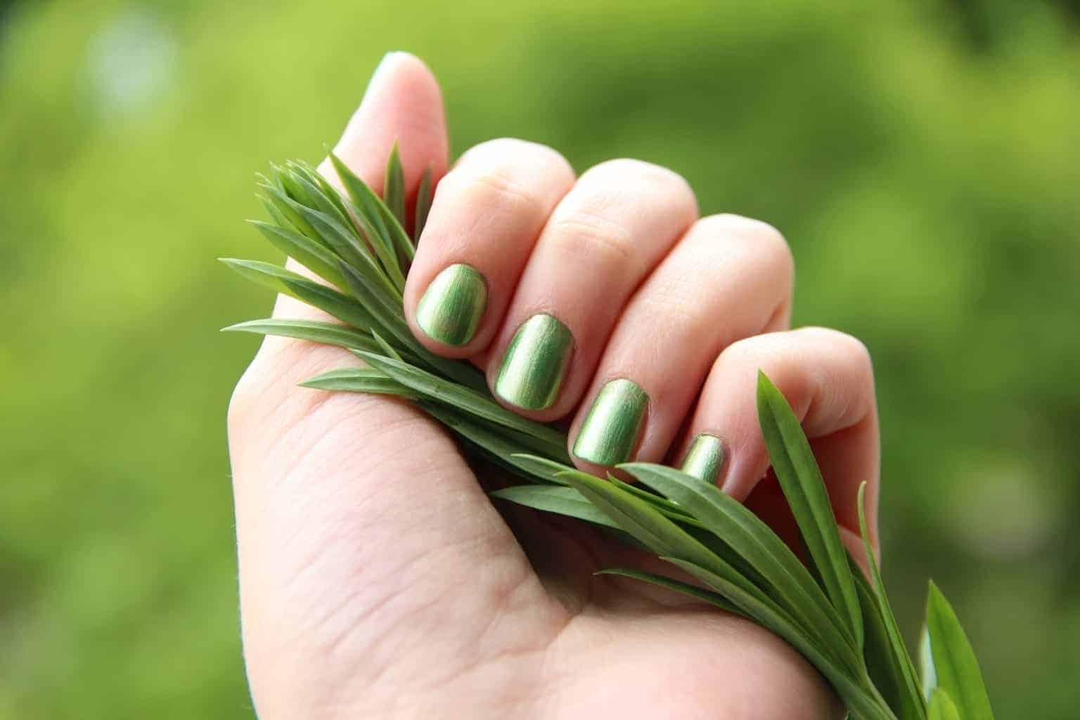 Safe Nail Polish Brands Which Do You Choose? Turning the Clock Back