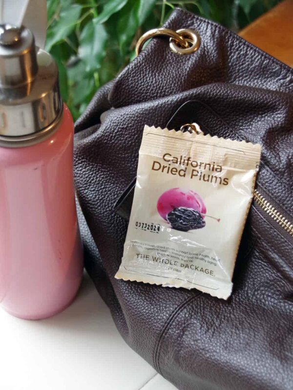 10 Health Benefits of Dried Plums Turning the Clock Back