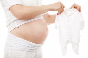 Green Mom Guilt