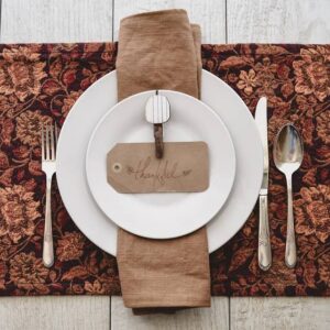 5 Green Thanksgiving Tips Everyone Should Consider