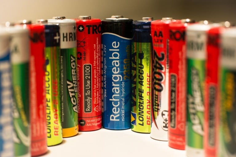 Do You Recycle Batteries? 5 Things You Should Know