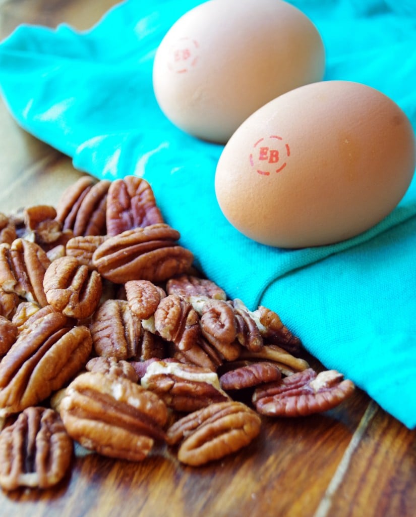 Pecan Pie Cookie Recipe