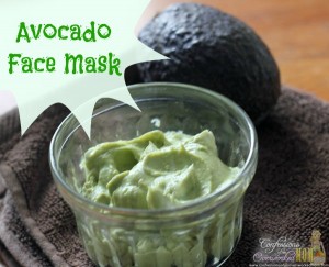 What To Do With Over Ripe Avocados - Turning the Clock Back