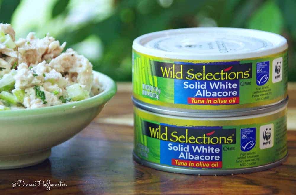 Making Sustainable Seafood Choices with Wild Selections Tuna and Sustainable Seafood Companies