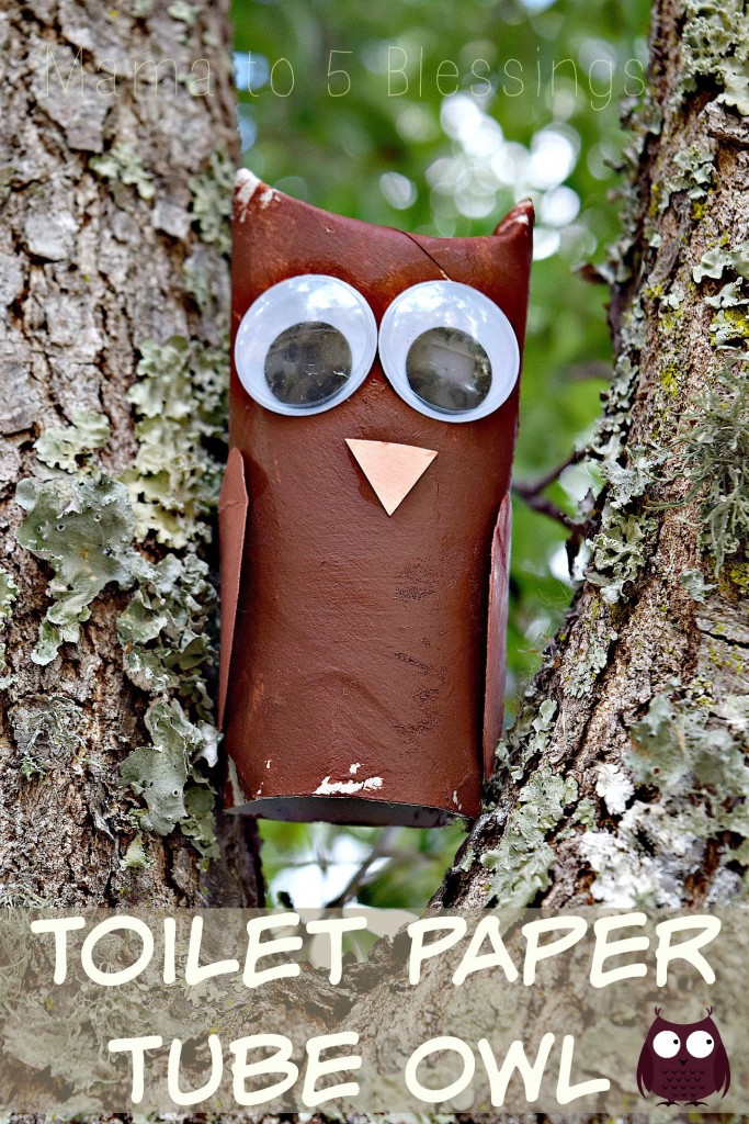 10 Eco Friendly Craft Projects for Kids and Adults!