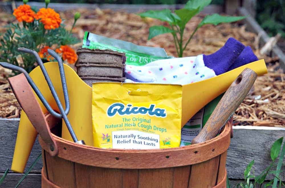 Relief of Common Severe Allergy Symptoms with Ricola