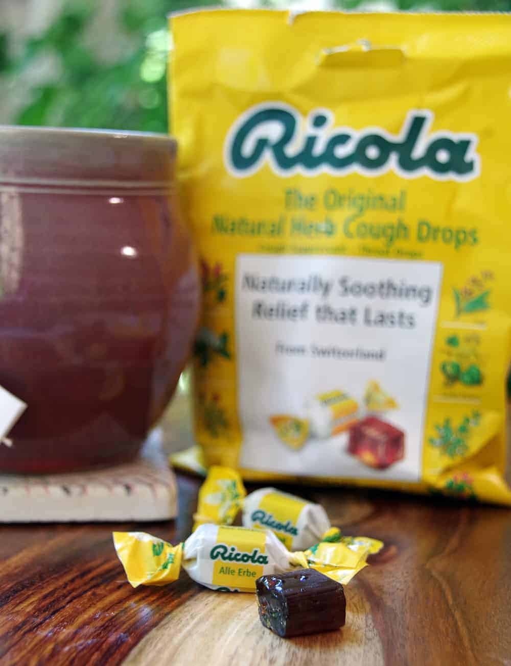 Severe Seasonal Allergy Symptoms Turning the Clock Back