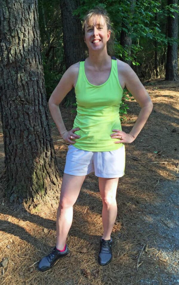 Tips for Trail Running in Barefoot Shoes Turning the Clock Back