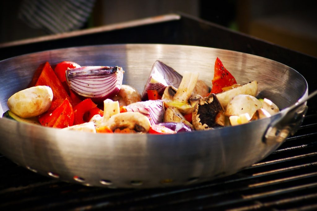 Easy Tips for Grilling Vegetables Perfectly!