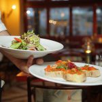 Restaurant Food Waste Facts: How to Reduce Food Waste When Eating Out