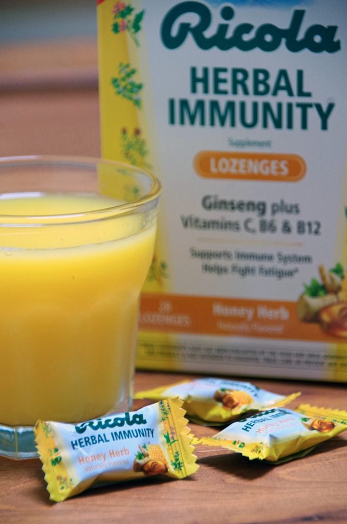 How to Increase Immunity Naturally and Visit Your Doctor Less!