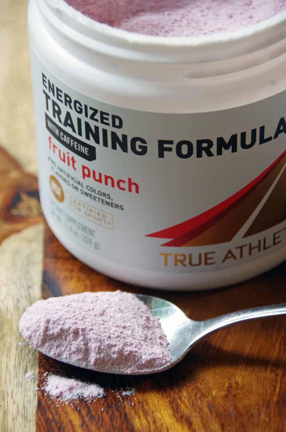 Products to Support the Athlete Within You Turning the Clock Back