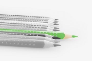 Eco Friendly School Supplies and Tips for a Greener School Year
