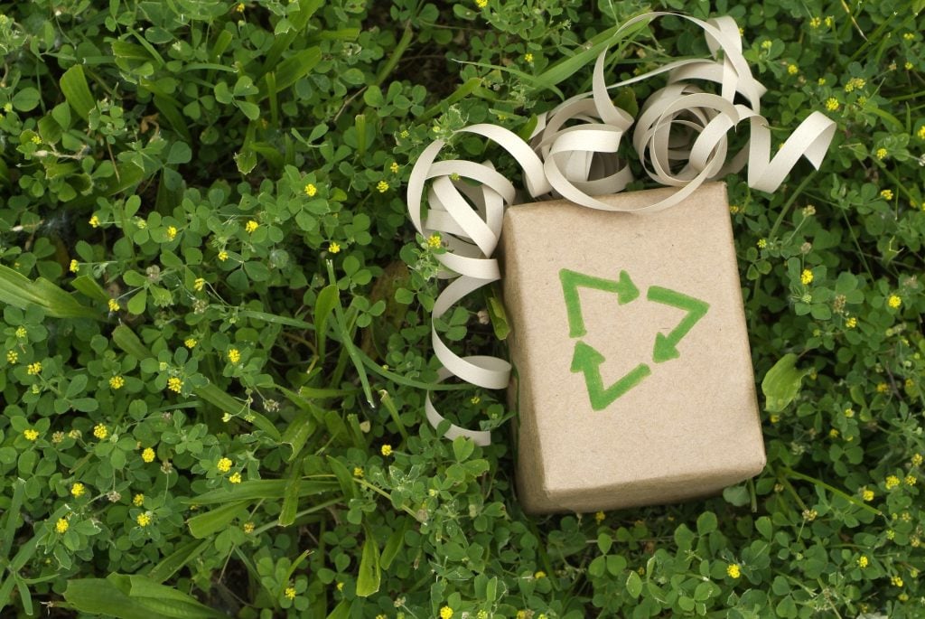 Sustainable Gift Ideas for a Smaller Carbon Footprint