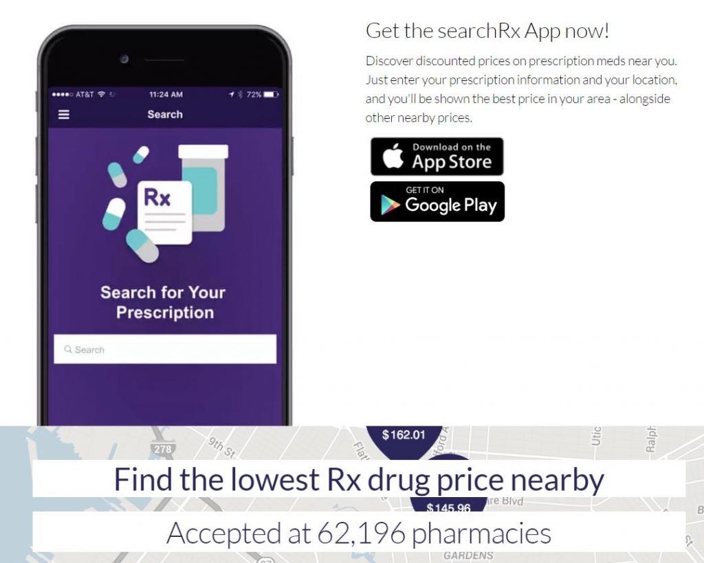 SearchRx and Questions To Ask Your Pharmacist for Better Health and Increased Savings