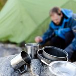Best Trail Food For Your Next Outdoor Adventure