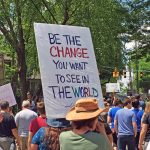 Family Activism and Helping Teens Make a Difference