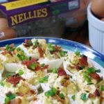 Zesty Jalapeno and Bacon Deviled Egg Recipe and Choosing the Best Eggs