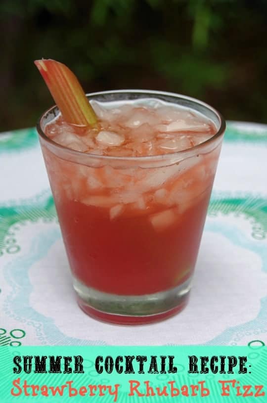 How to Freeze Rhubarb and 5 Easy Rhubarb Recipes