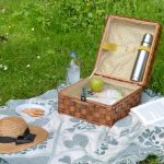 Green and Healthy Picnic Ideas for Summer