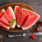 How to Choose a Ripe Watermelon for a Sweet and Juicy Treat!