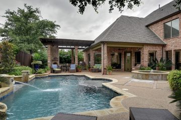 Environmentally Friendly Swimming Pools: A Green Pool is a GOOD Thing!