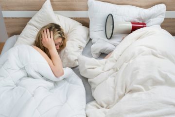 5 Natural Ways to Prevent Snoring for a Quieter Night’s Sleep!