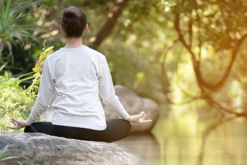 Forest Bathing Therapy: A Newfangled Word for an Old Fashioned Concept