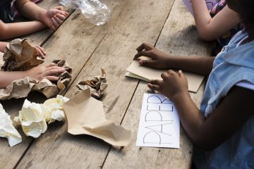 Environmental Projects for Kids that They Will Actually Enjoy Doing!