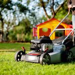 Grass Cutting Tips for a Green and Healthy Lawn