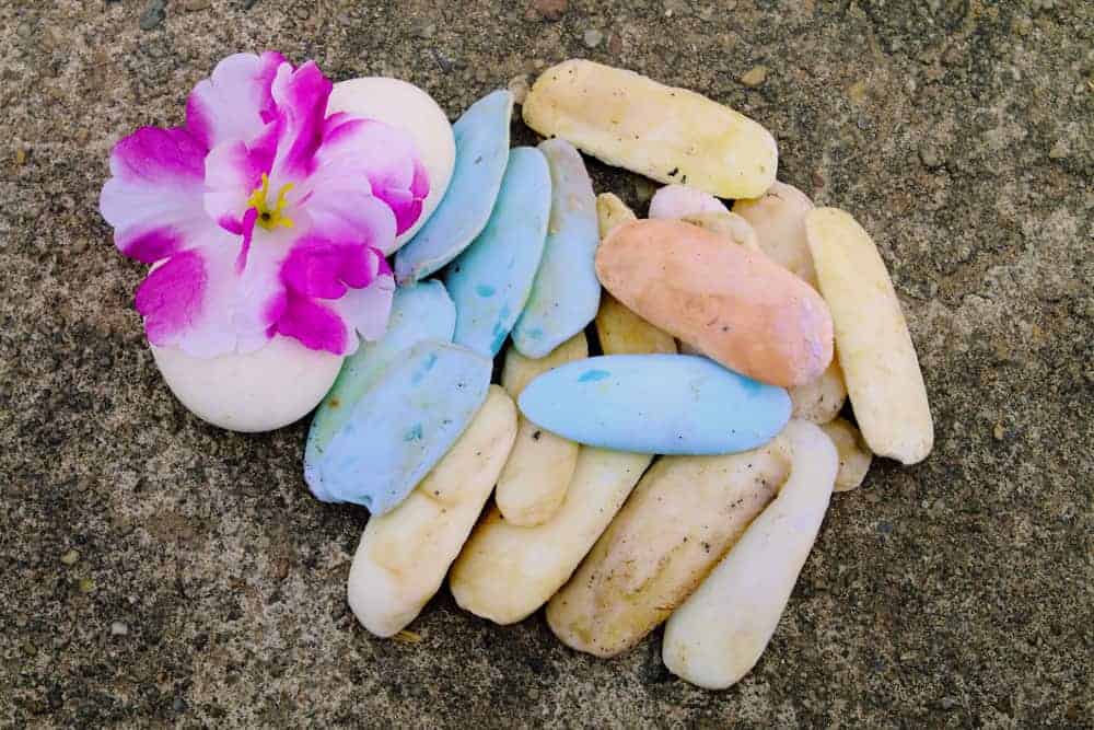 How to Recycle Soap and Creative Uses for Soap Turning the Clock Back