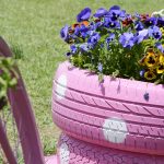 Cool Things to Do with Old Tires