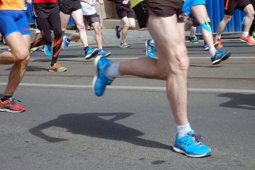 7 Reasons to Start Running to Lose Weight