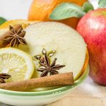 All Natural Crock Pot Air Freshener Recipe