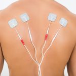 Electrotherapy Pain Relief and Staying Active with Chronic Pain
