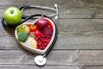 Natural Ways to Lower Your Cholesterol
