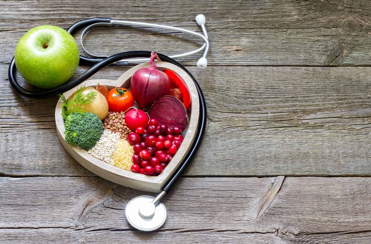 Natural Ways to Lower Your Cholesterol