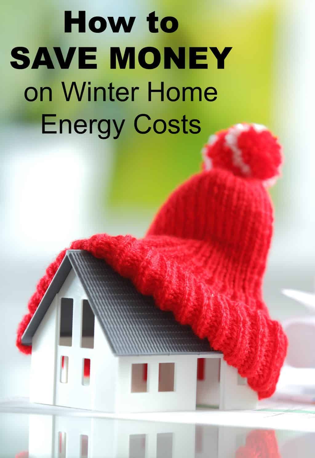 Home Energy Saving Tips for Winter Turning the Clock Back