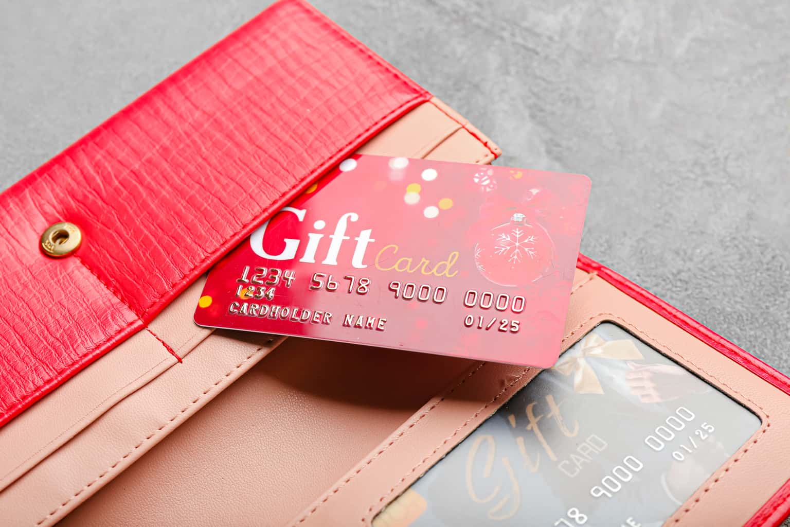 How to Recycle Gift Cards and Creative Repurposing Ideas