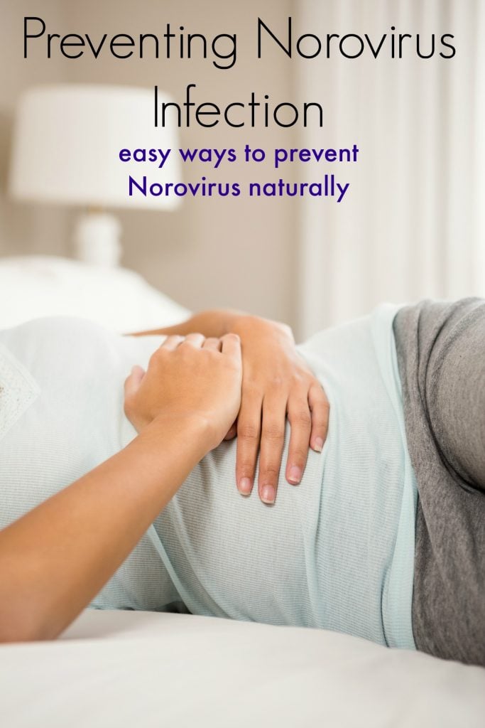 Preventing Norovirus Infection and Other Nasty Stomach Bugs