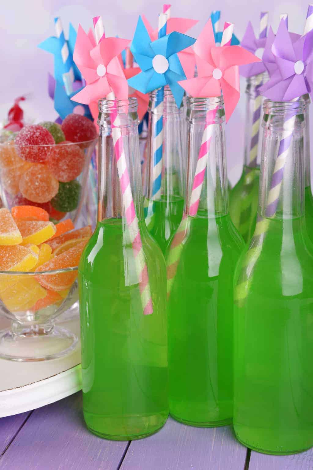 10 Empty Beer Bottle Uses Turning the Clock Back