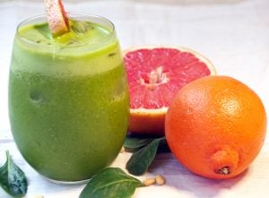 Morning Vitality Drink from Swissotel Hotels and Resorts to Boost Wellness