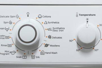 Are You Washing Clothes in Cold Water? Quick and Cold is the Way to Go!