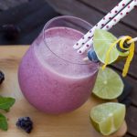 Clean Eating Smoothies Get a Boost With These Simple Tips