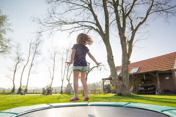 How to Get Kids to Exercise to Improve Childhood Mental Health