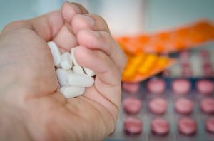 Teaching Medication Safety to Teenagers
