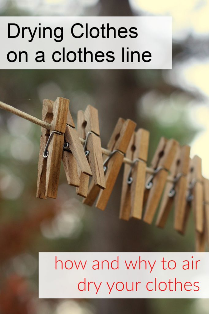Drying Clothes on a Clothes Line_ How and Why to Air Dry Your Clothes