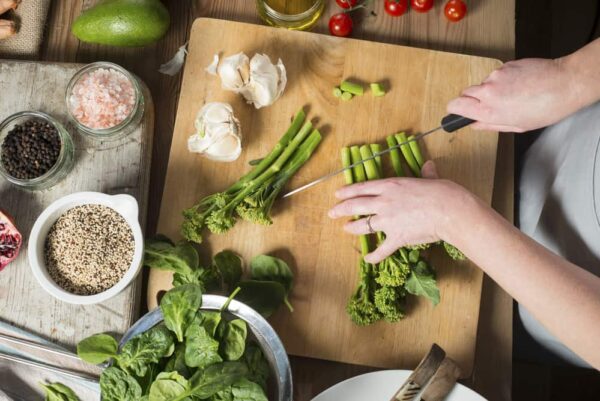 How To Eat Clean For Beginners - Turning the Clock Back