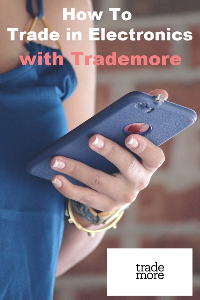 How to Trade in Electronics with Trademore